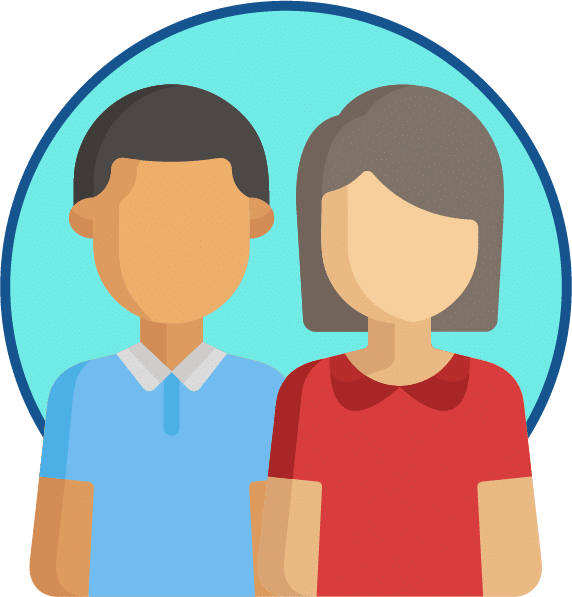 SimpleMove® can give your spouse or partner access to career services in the new location