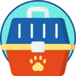 SimpleMove® offers moving services specifically designed for your animal family members