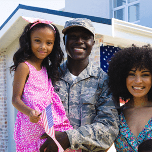 We understand the unique demands of public service and military life PCD orders and SimpleMove® is here to make your relocation seamless