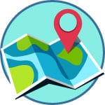 SimpleMove® Destination Resource tools for reviewing real estate and neighborhood