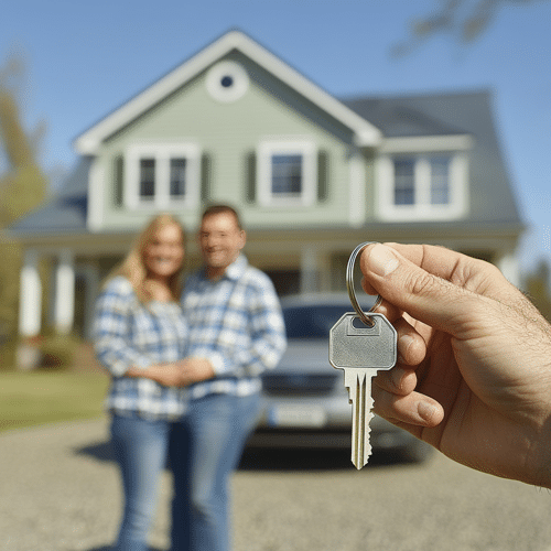 SimpleMove® provides a unique tax-free cash-back rebate on selling or purchasing a home