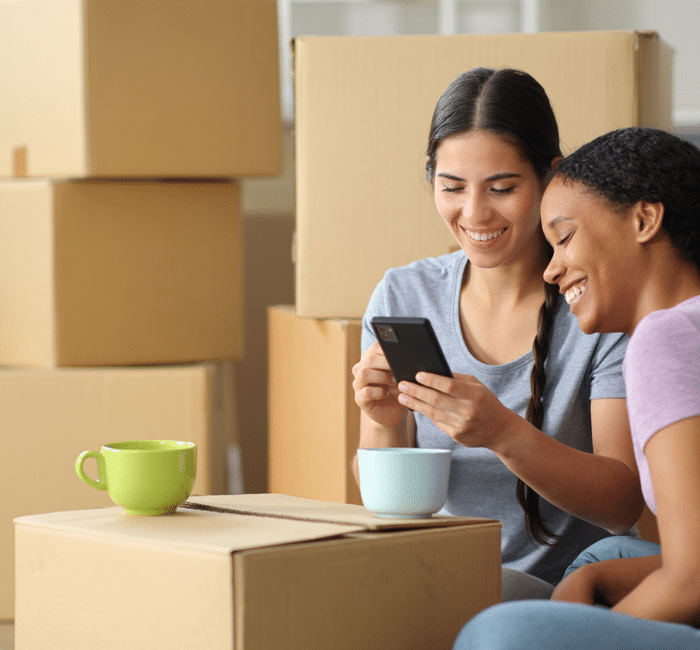 Whether you're moving across town or across the country, SimpleMove® equips you with the tools, resources, and confidence to make your move seamless