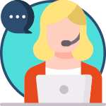 Receive access to a dedicated, experienced SimpleMove Relocation Counselor from WHR Global