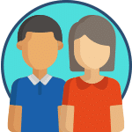 SimpleMove® can give your spouse or partner access to career services in the new location