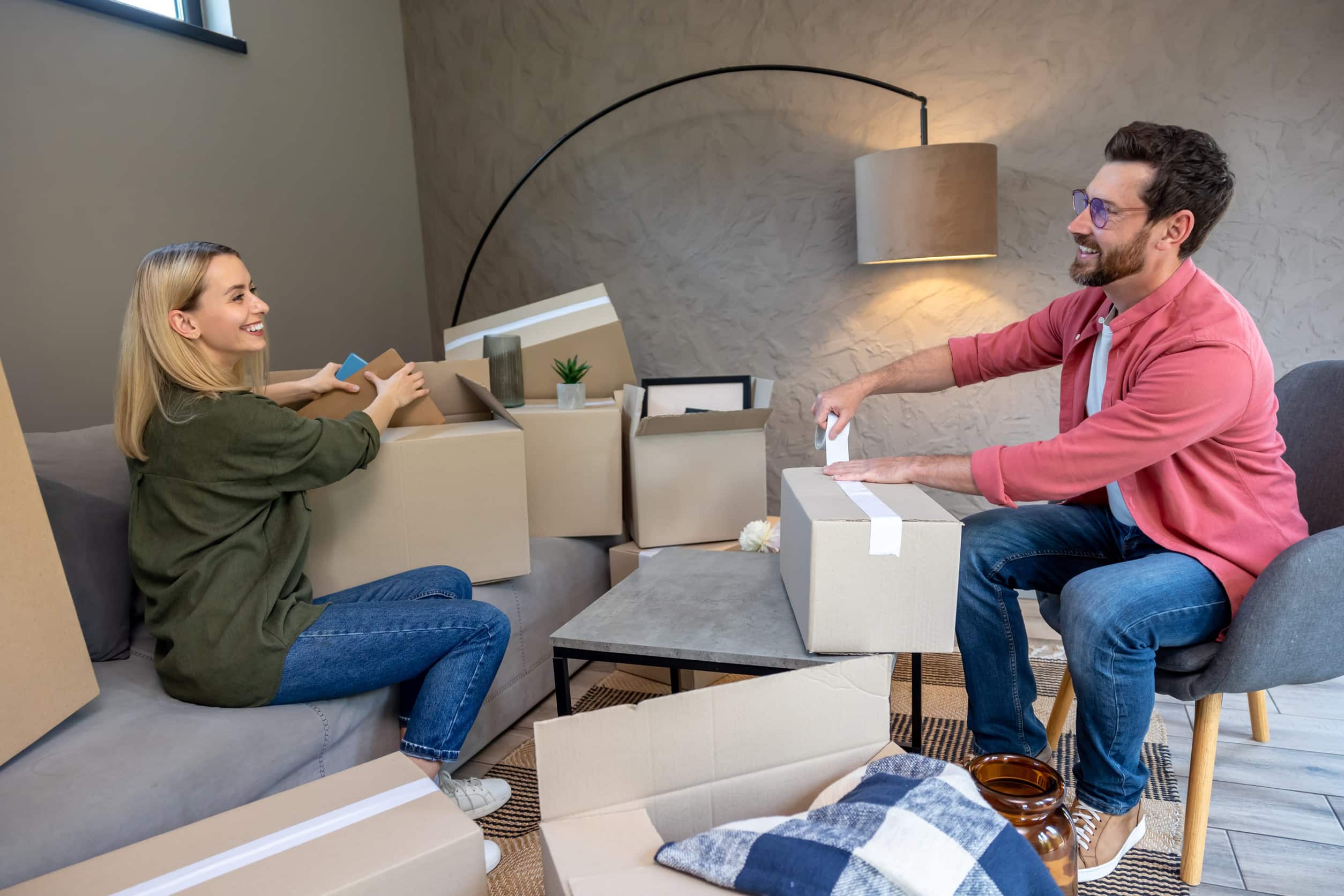 Saving money on a move doesn't require cutting corners but requires planning earlier, comparing your options, using the benefits available to you, and making a few strategic decisions before moving day arrives