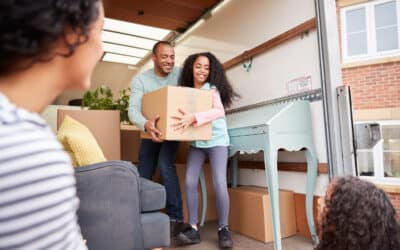 10 Essential Tips for a Stress-Free Move