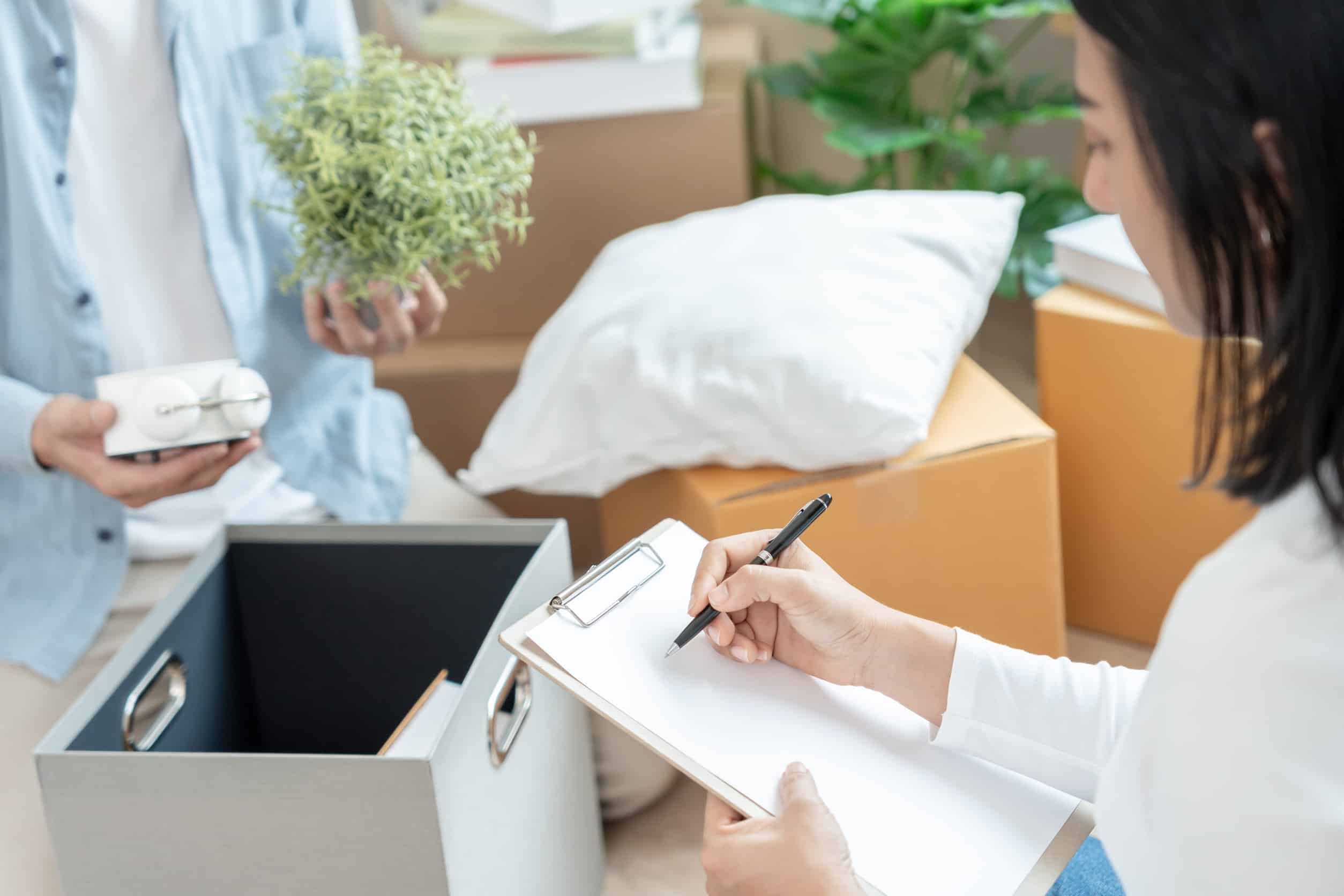 If you're moving for work, your employer may offer more relocation assistance than you realize, and it is critical you fully understand the benefits provided